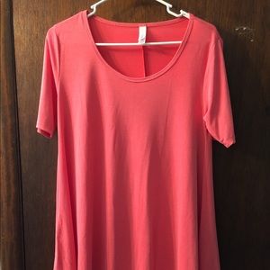 XXS PERFECT T MODEL MATERIAL